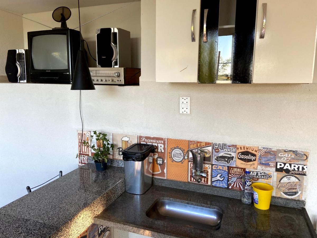 Casa Com Piscina Fundo Pra Represa E Ar Condicionado Casinhabrancadevaranda Ijaci Dış mekan fotoğraf