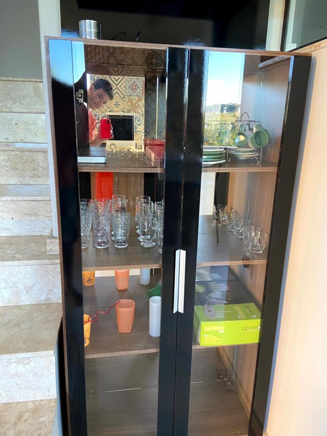 Casa Com Piscina Fundo Pra Represa E Ar Condicionado Casinhabrancadevaranda Ijaci Dış mekan fotoğraf